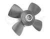 MEYLE 100 236 0016 Fan, radiator